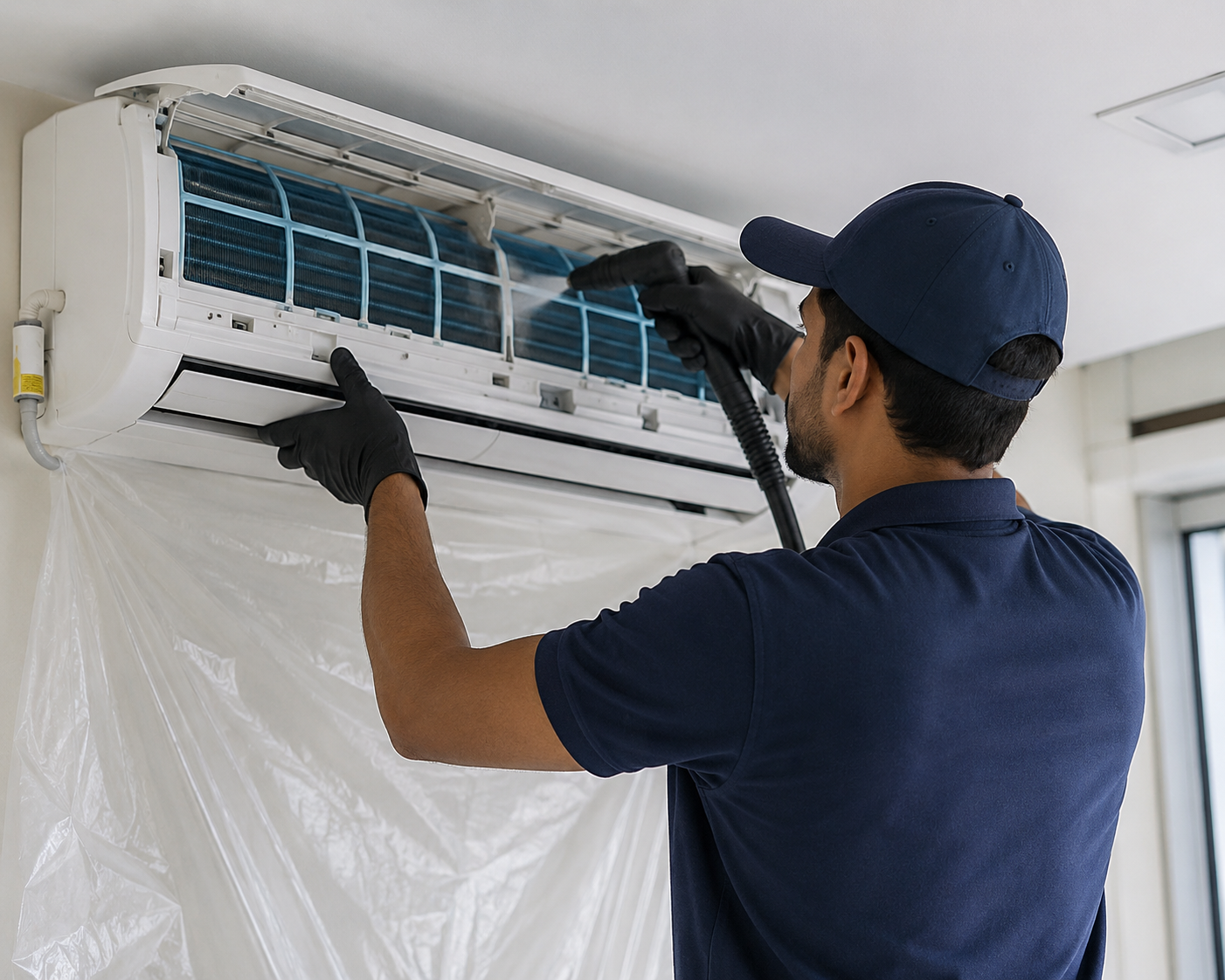 Home Service Professional